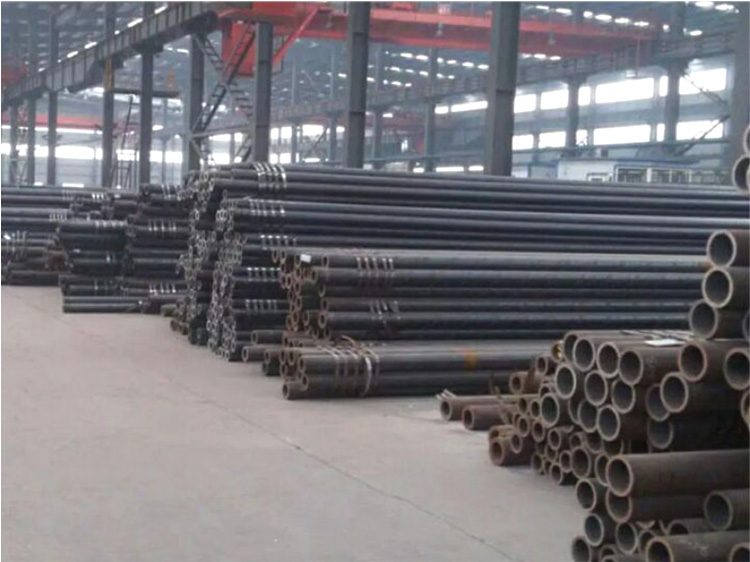 西峡12cr2mo化肥专用管