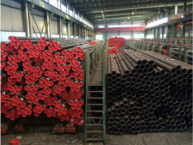 西峡12crmo化肥专用管